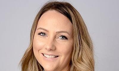 CFW promotes Leanne Revie to associate partner