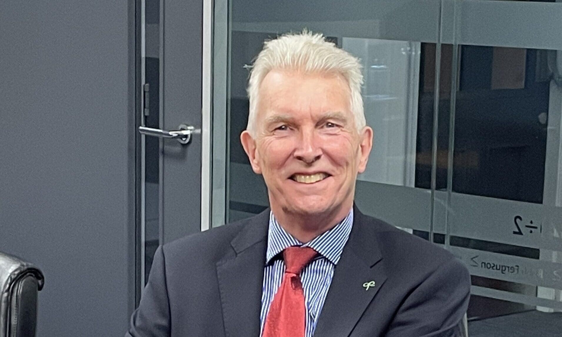 Robb Ferguson appoints John Cairns as Taxation director