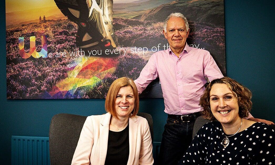 Mitchells Chartered Accountants appoints new senior tax specialist
