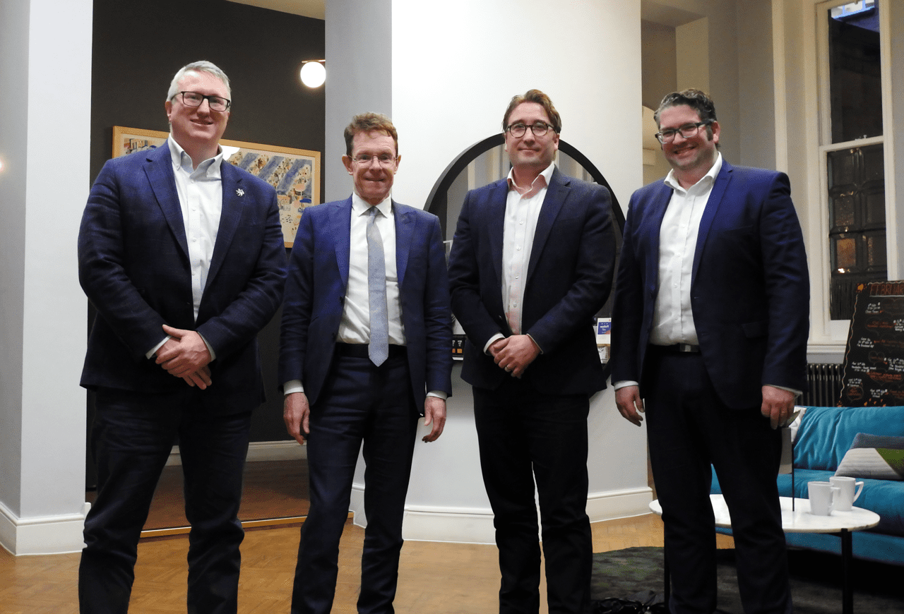 Ballards LLP opens new Birmingham office