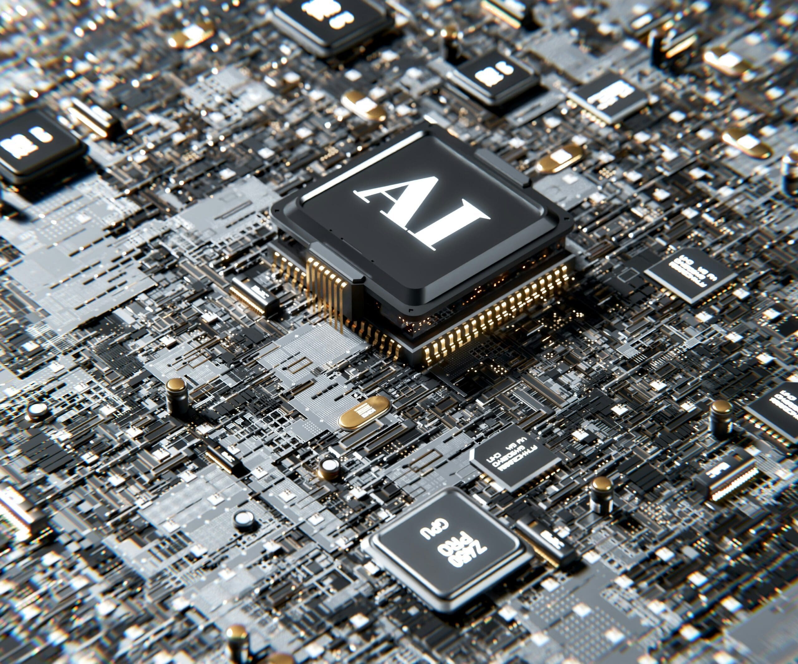 Two thirds of UK accountants ‘optimistic’ about AI, ACCA finds