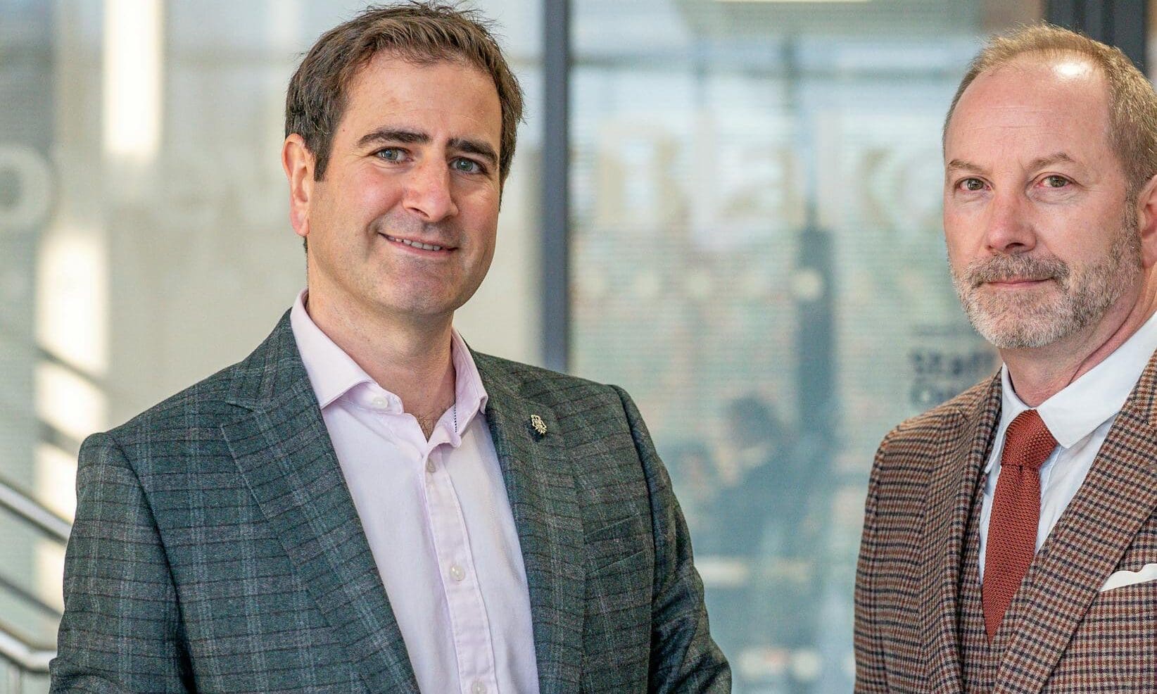 Lovewell Blake appoints new senior partner