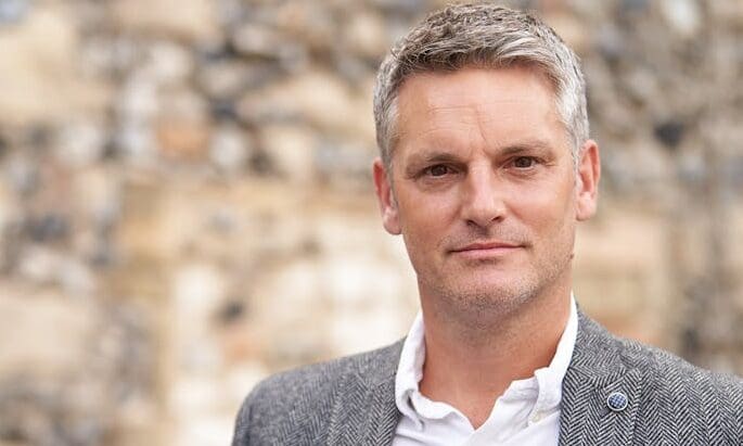 Lovewell Blake up for Workplace Wellbeing Award