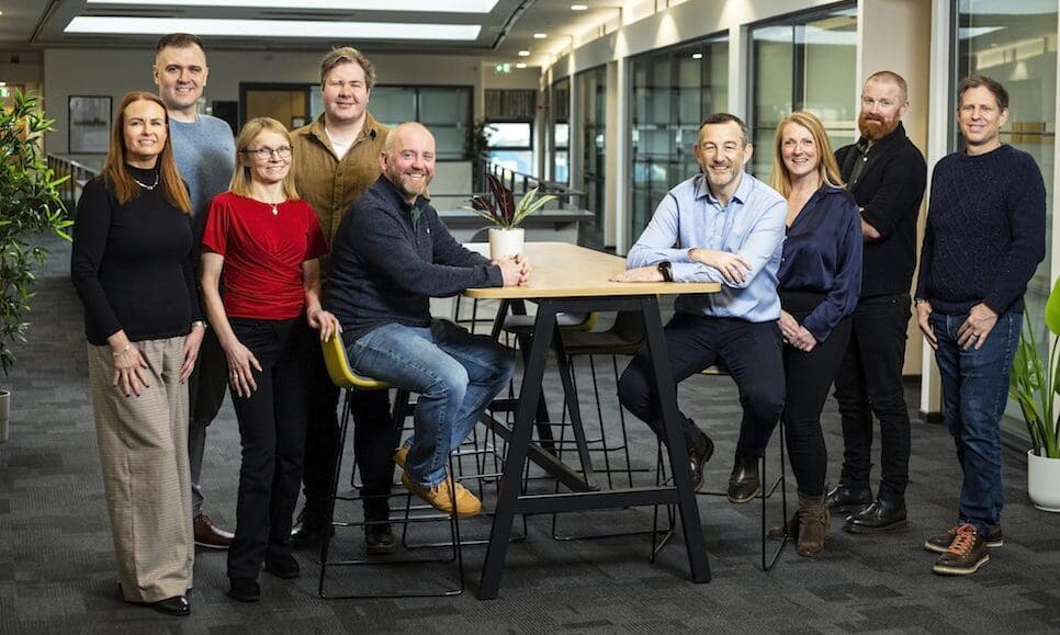 Consilium advises Cofficient on transition to employee ownership
