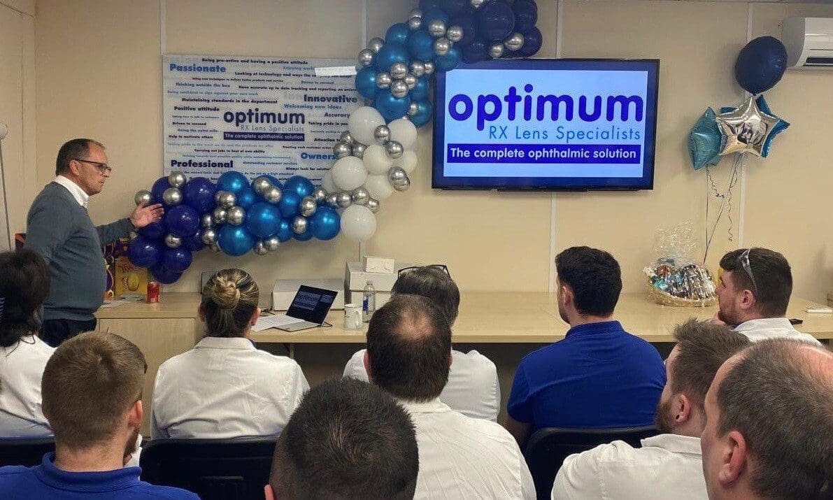 Beever and Struthers advises Optimum Coatings on EOT move