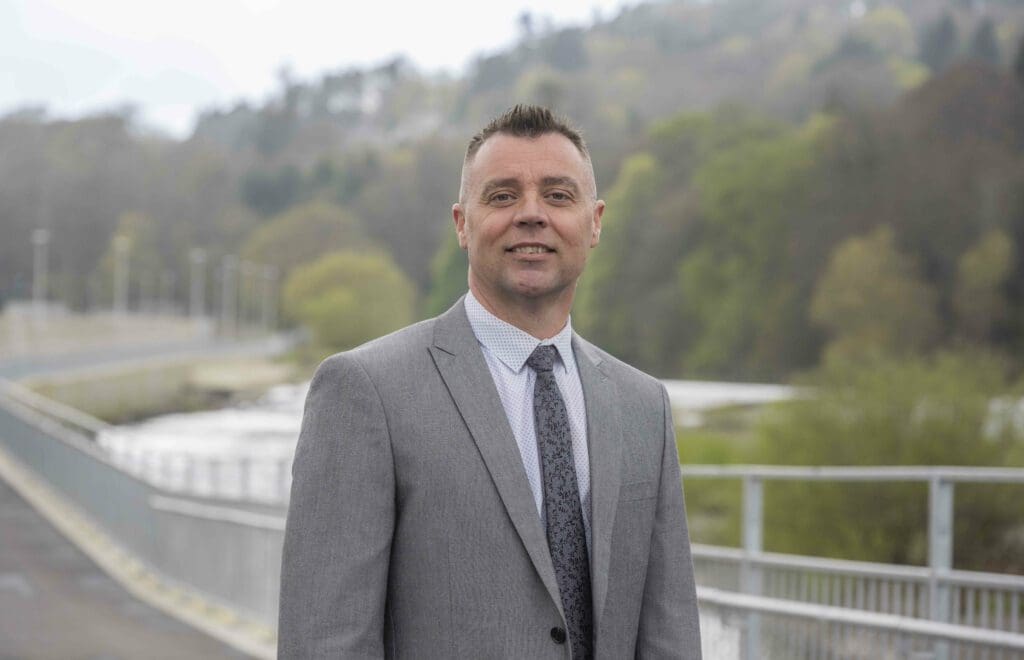 JRW Hogg & Thorburn appoints new partner