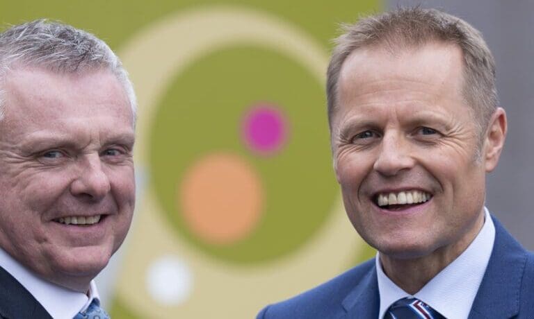 JRW and Hogg & Thorburn to merge