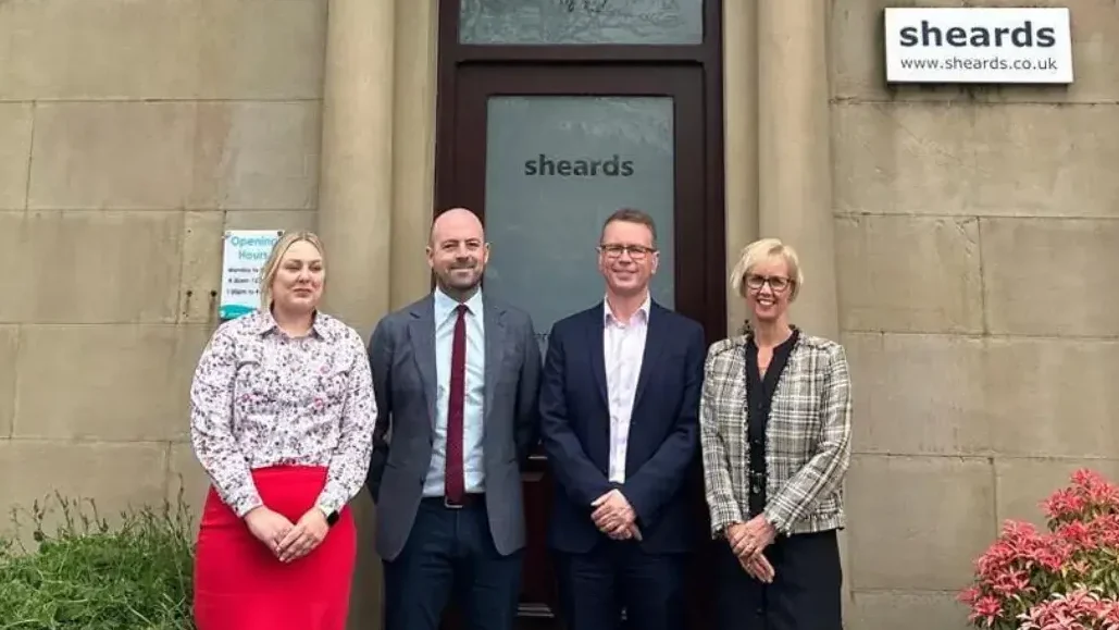 Sheards merges with SMH Group