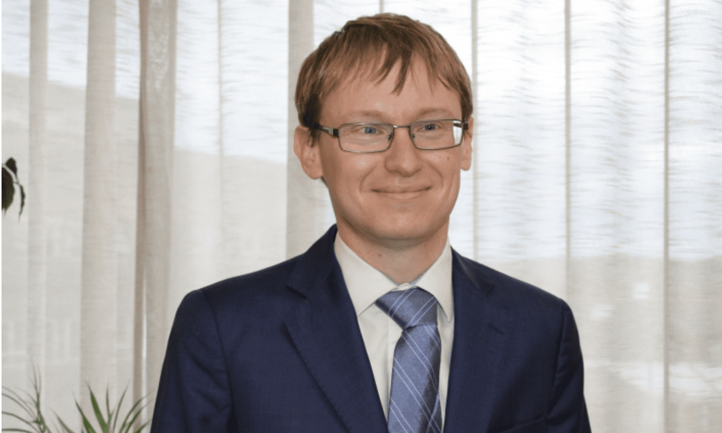 Hall Morrice appoints Chris Colville as partner