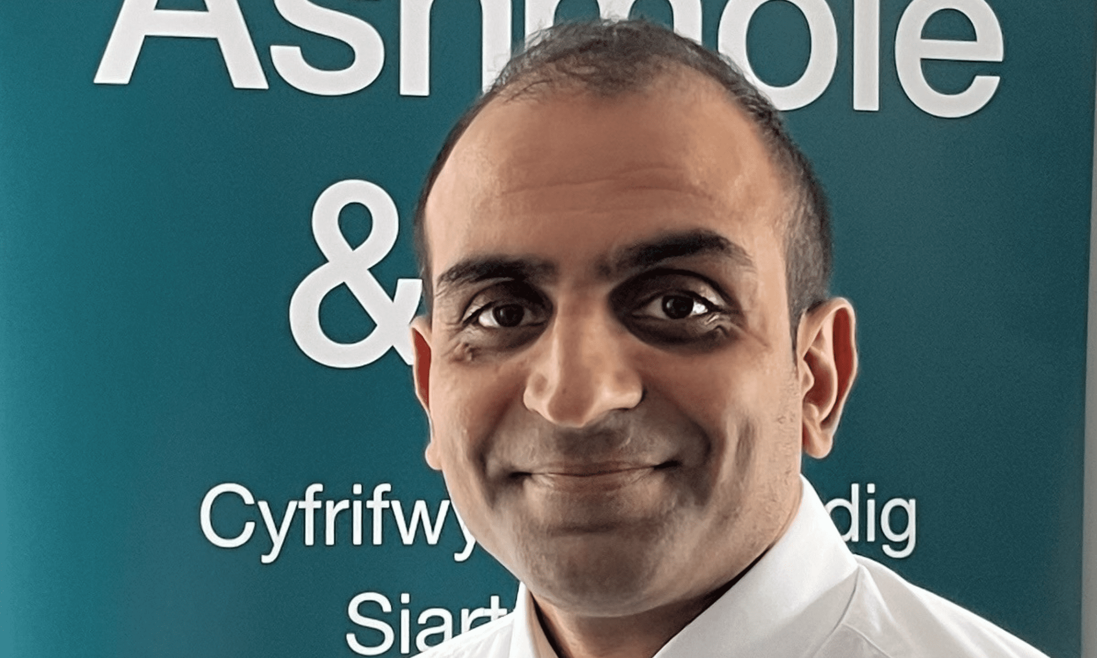 Ashmole and Co promotes Vinal Patel to partner