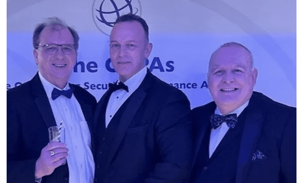 GS Verde advises TMA Security on acquisition of Glevum Security Ltd