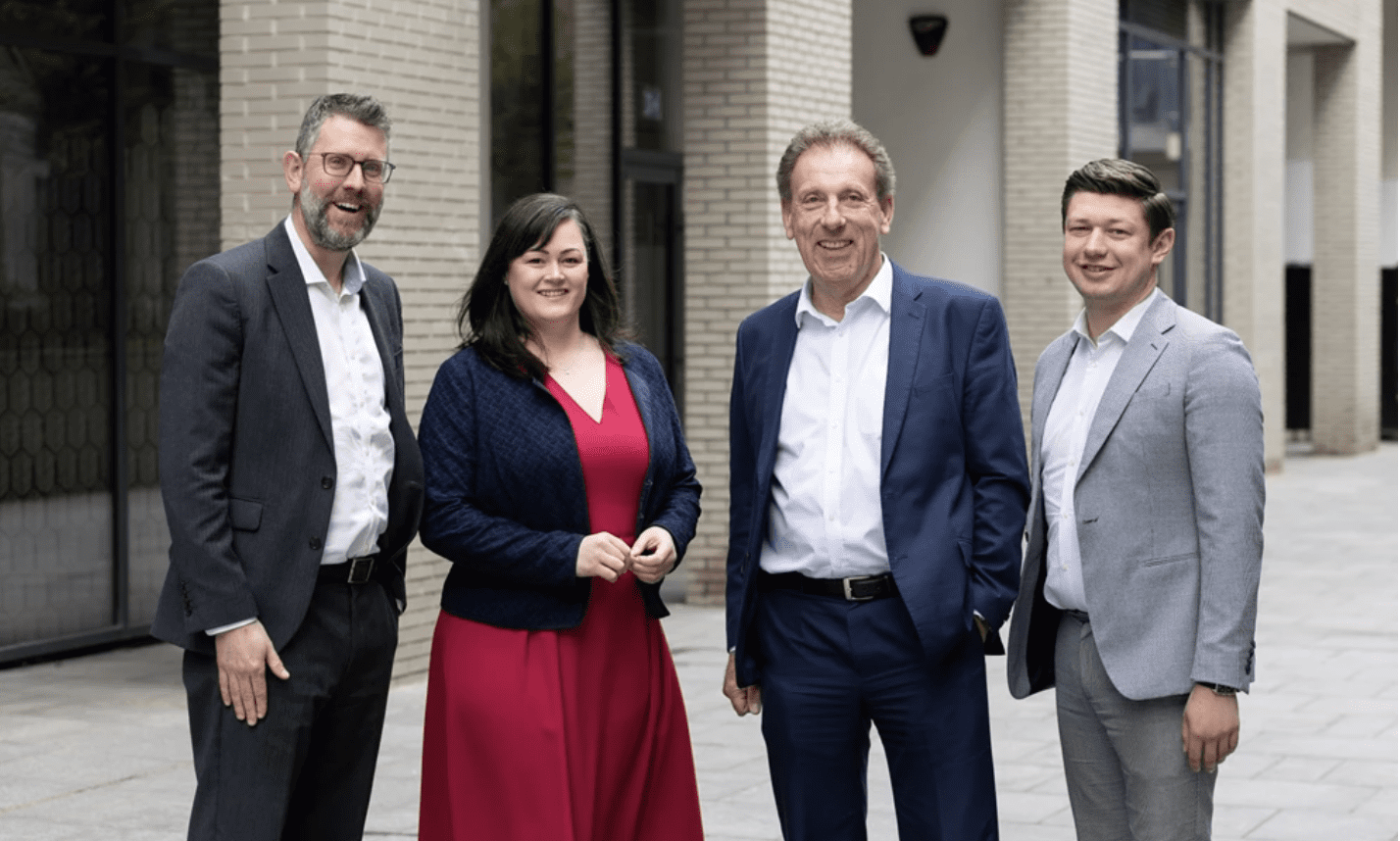 Haines Watts appoints new corporate tax director