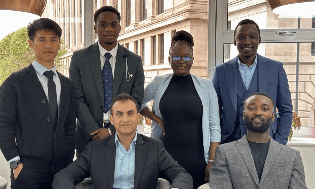 TR Forensic Accountants to expand UK presence with new hires