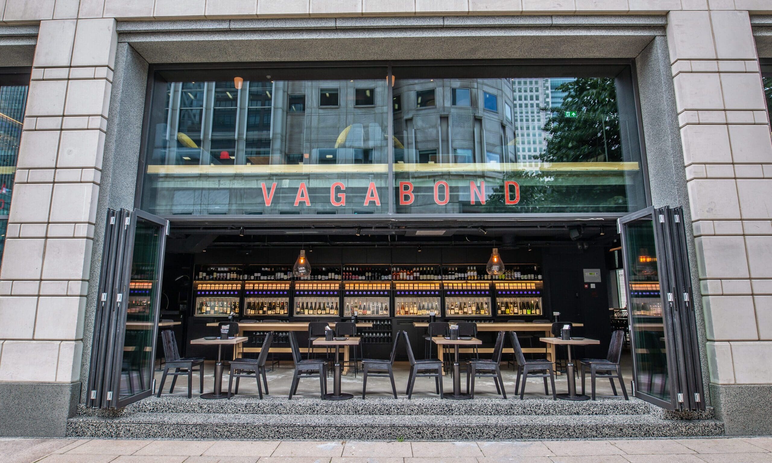 Quantuma rescues Vagabond Wines out of administration