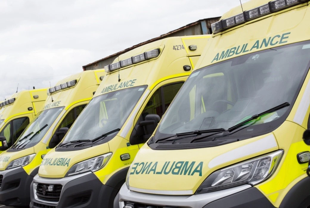 Begbies Traynor advises Elite Emergency Medical Services on administration