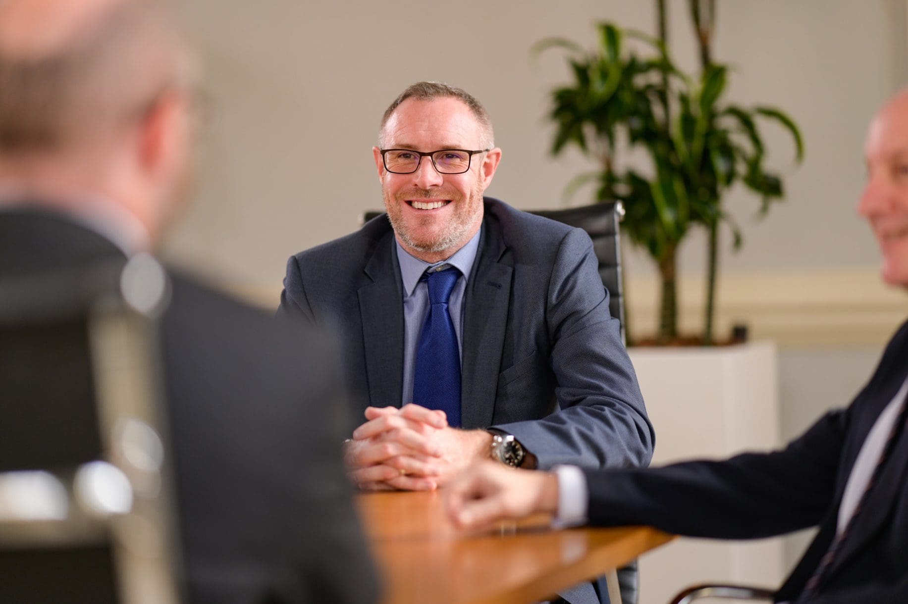 PKF Smith Cooper acquires BLB Advisory