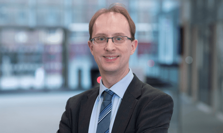 Mazars appoints new audit partner