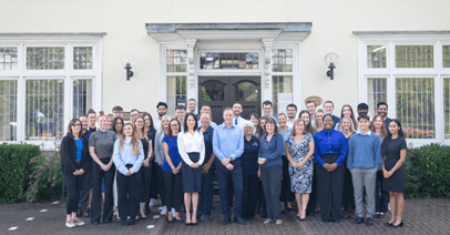 Dunkley’s merges with Gillespie’s Chartered Accountants
