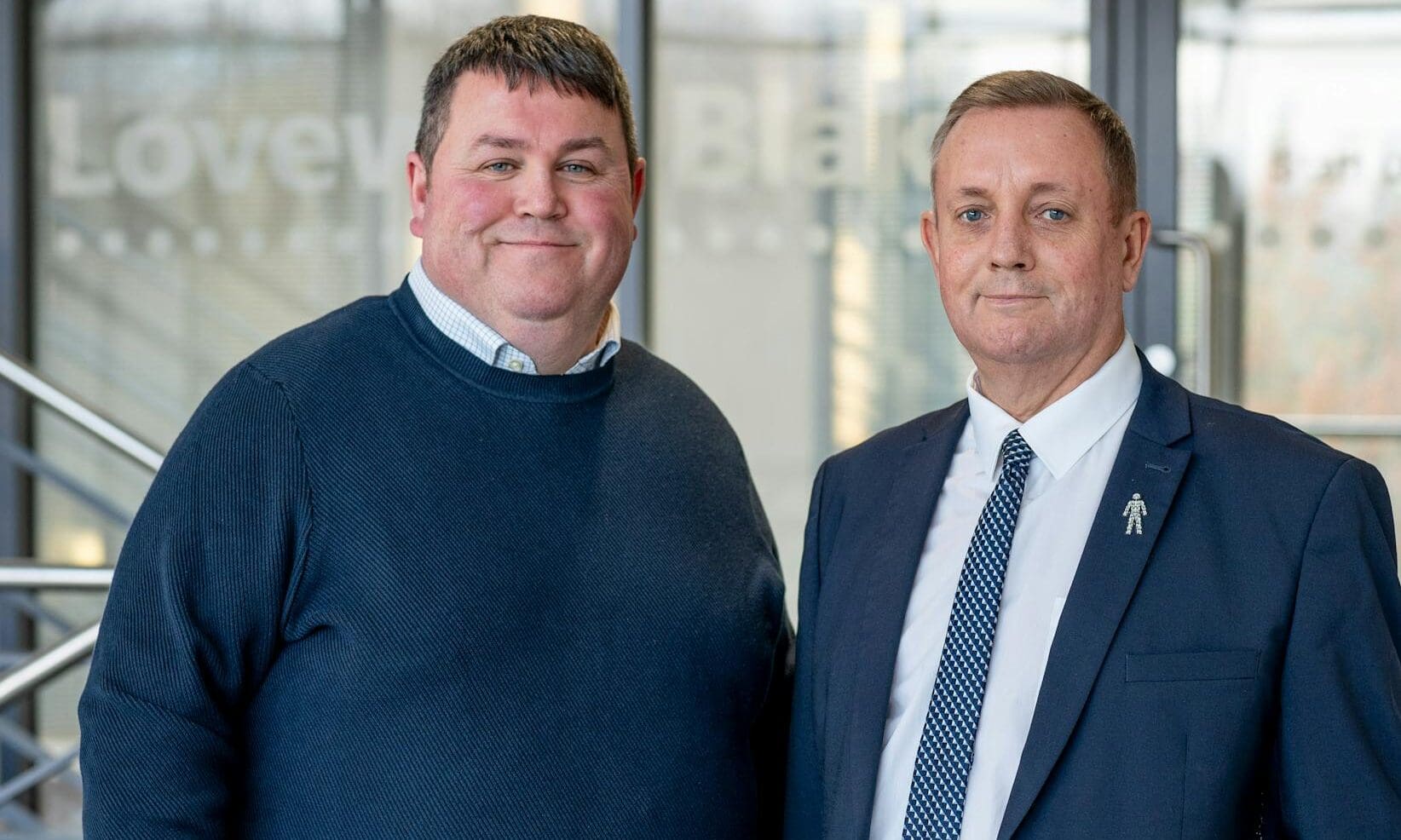 Lovewell Blake Financial Planning appoints two directors