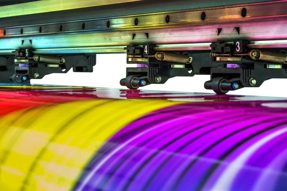 Begbies Traynor advises on Folio Print Finishing sale to Print and Packaging Solutions