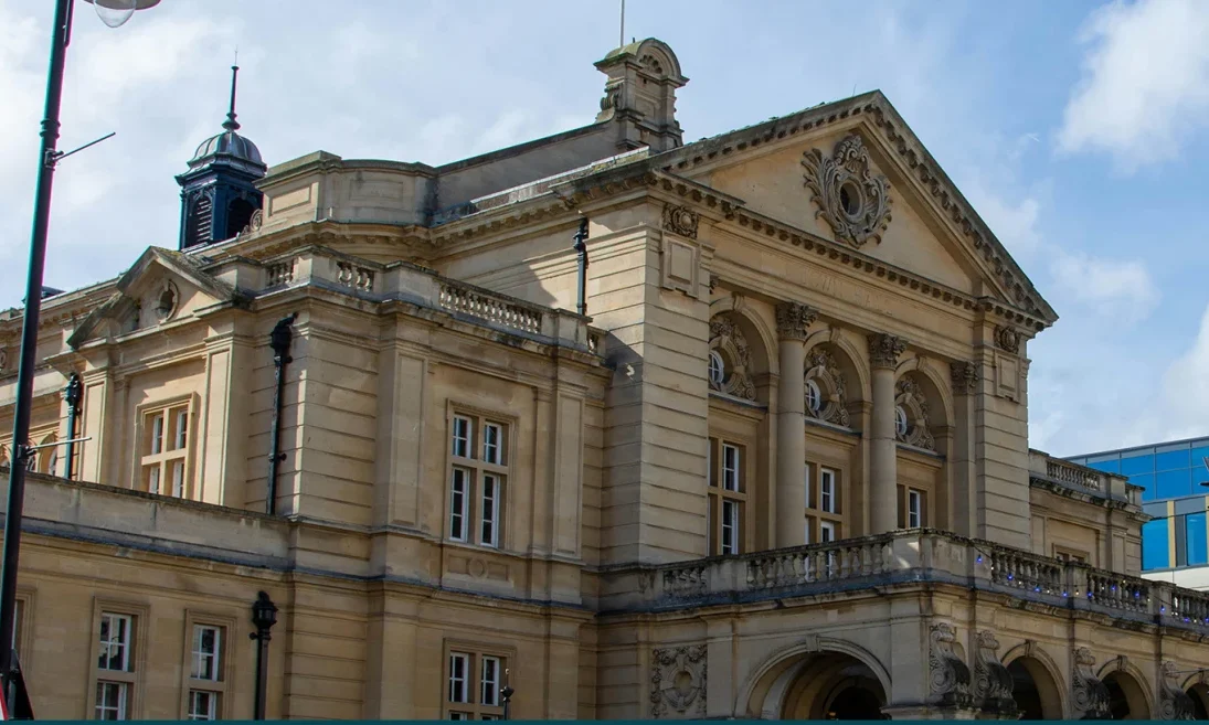 GS Verde announces opening of new Cheltenham office