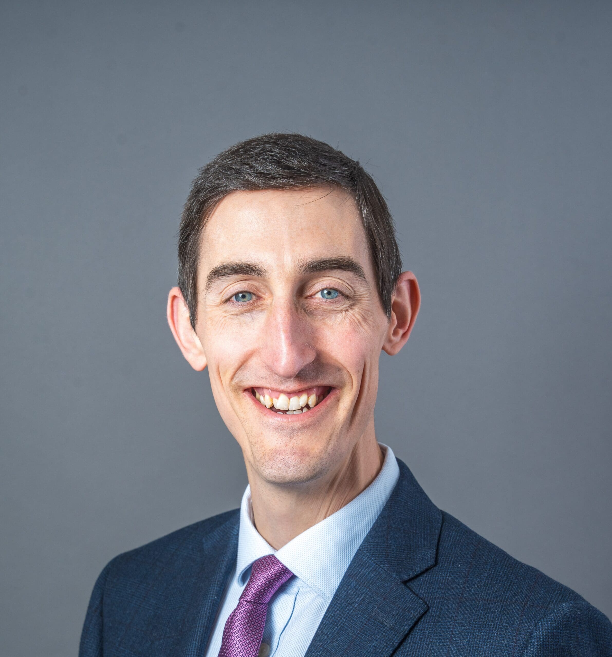 Mark Holt and Co welcomes new audit client partner