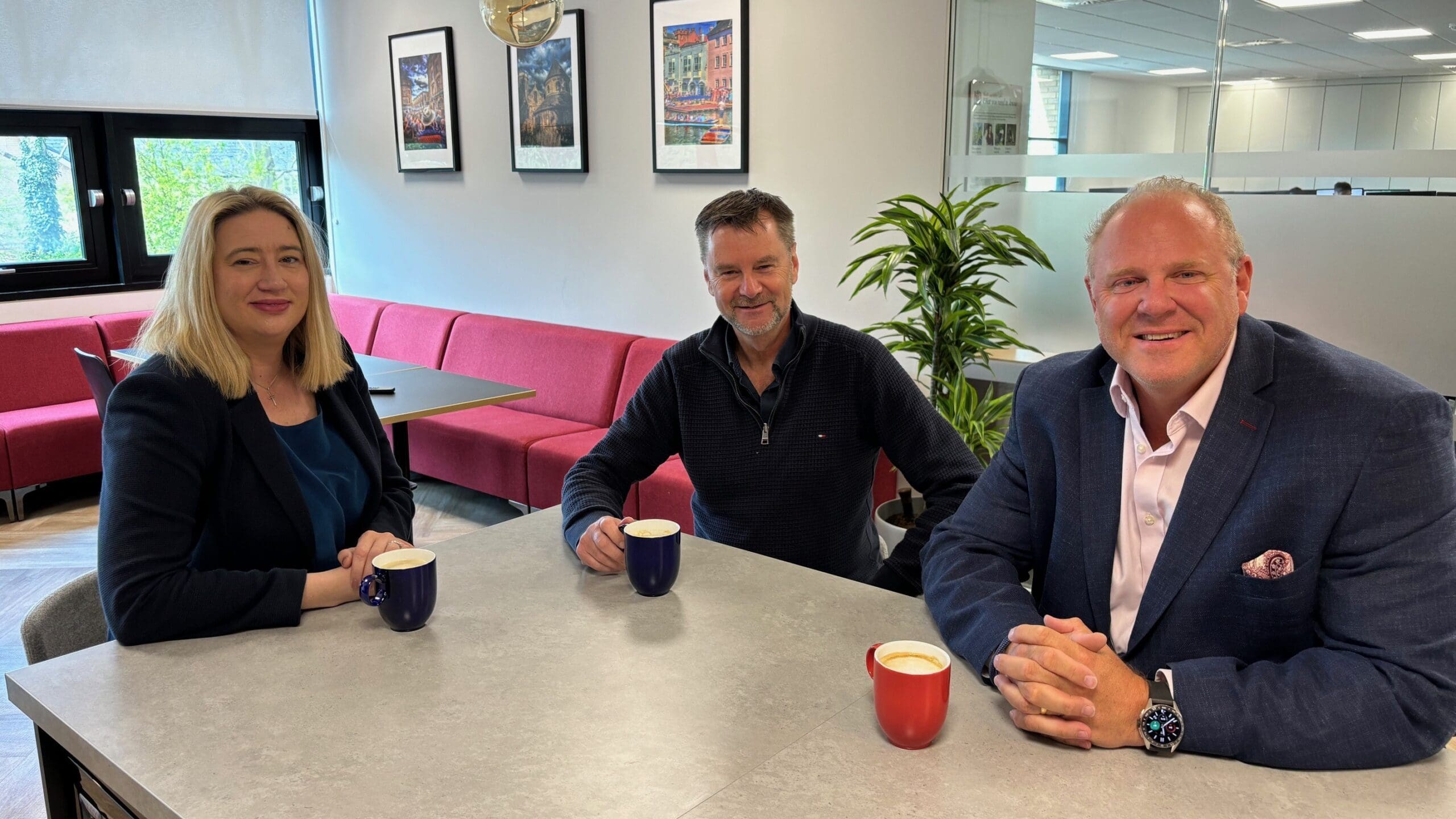 Ensors appoints new partner to tax team