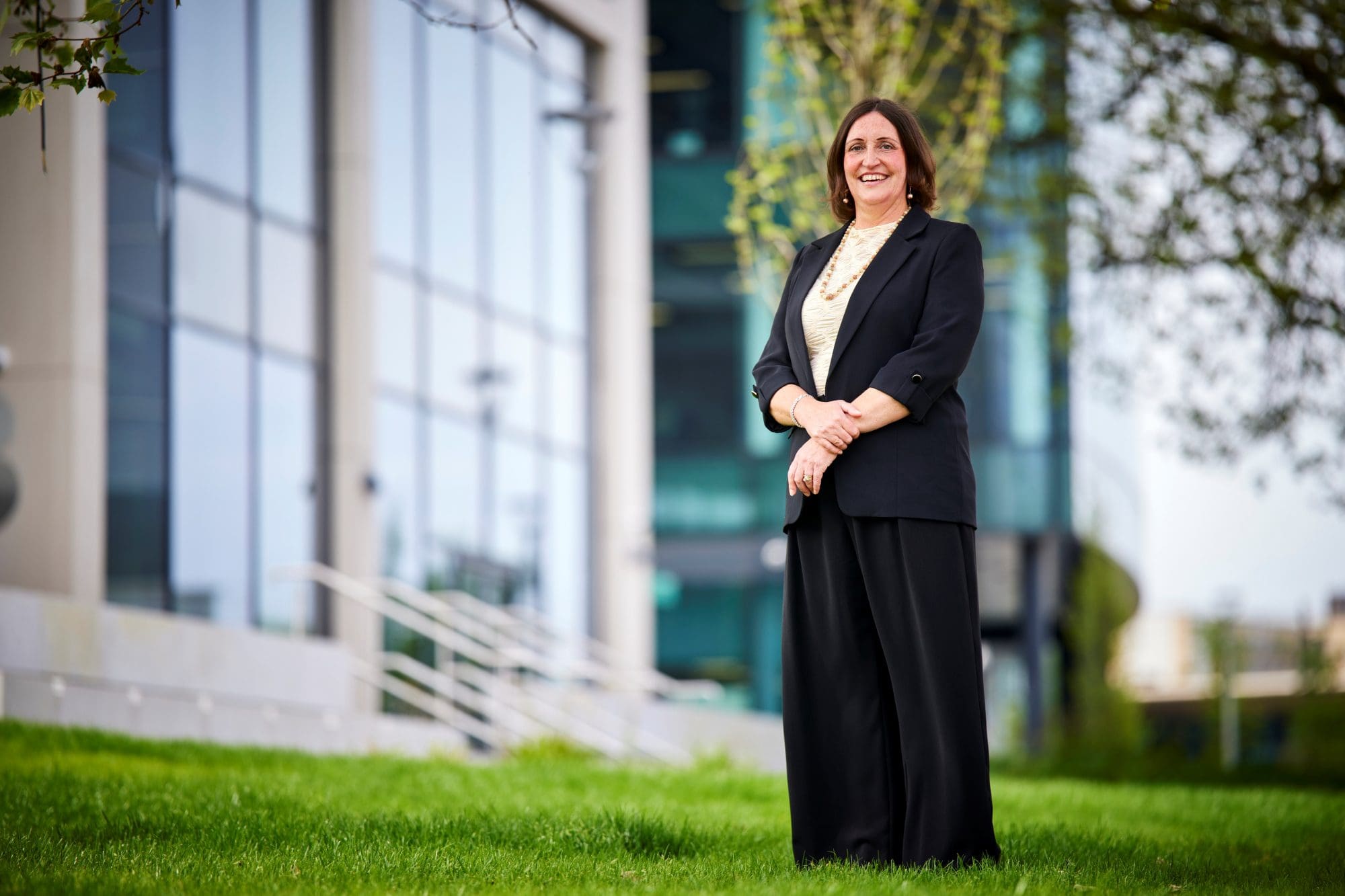 Hurst launches private client tax service with new partner