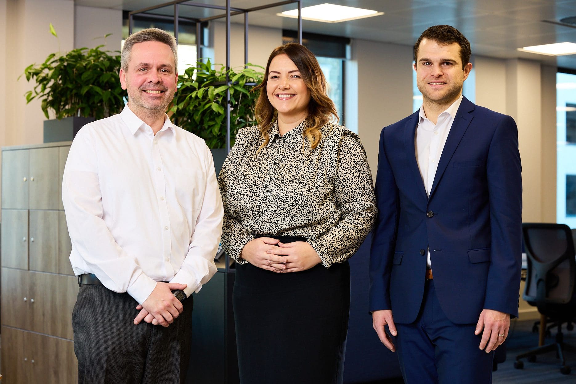 Armstrong Watson bolsters senior accountancy team in Yorkshire