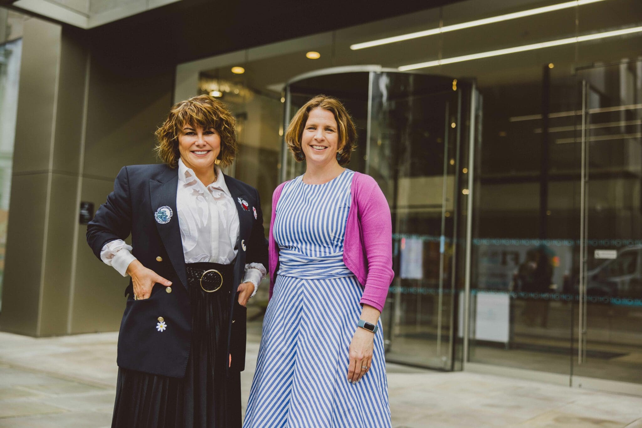 FRP appoints new people director