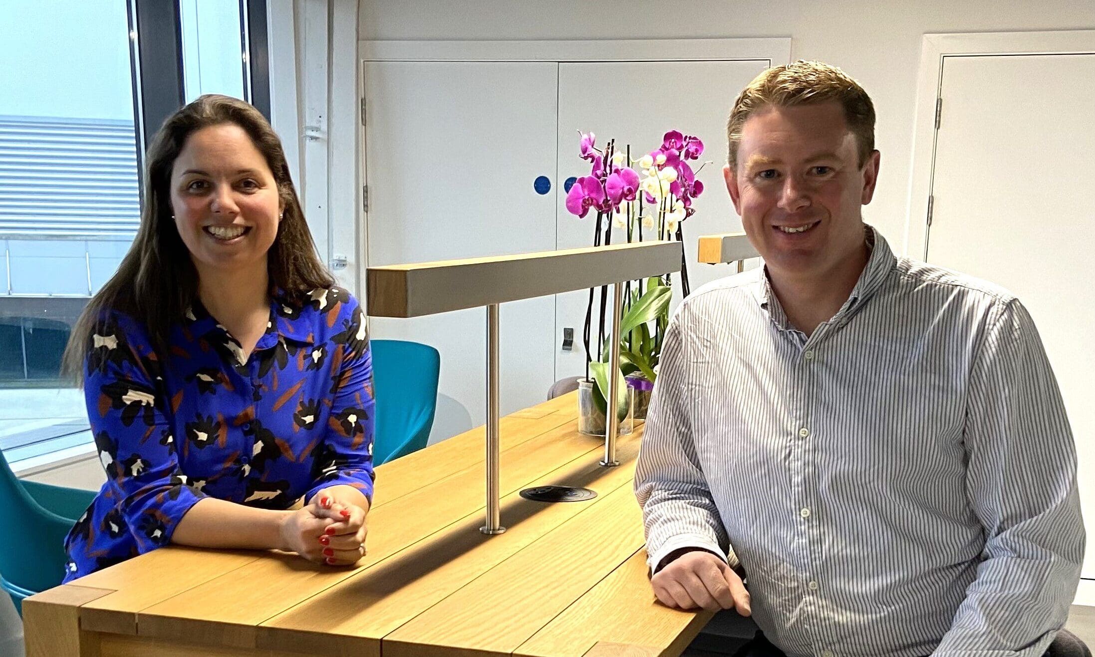 Grant Thornton makes two partner promotions in audit team