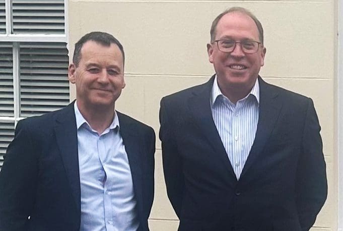 Moore merges with O’Byrne & Kennedy 