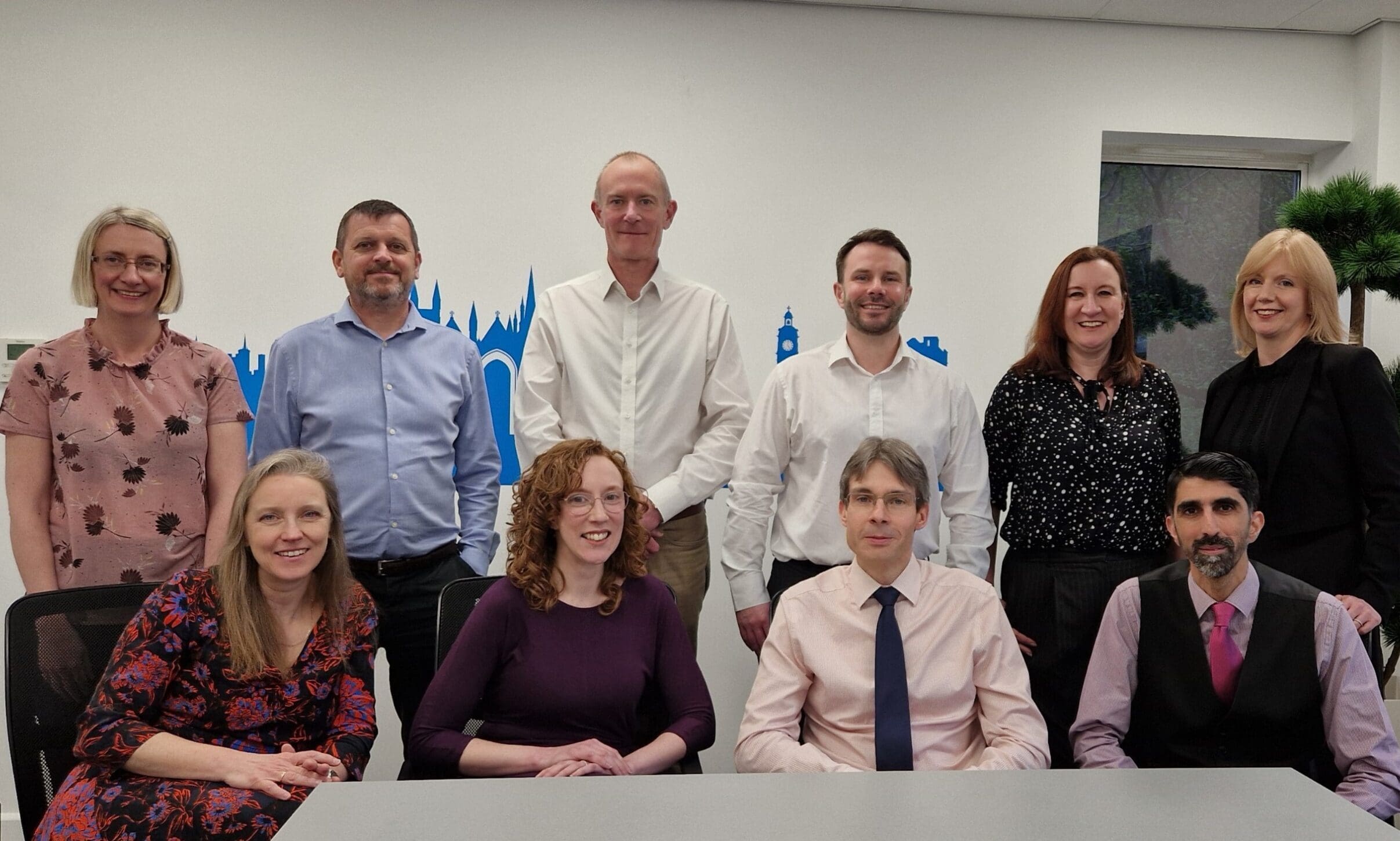 Moore unveils two partner promotions in East Midlands