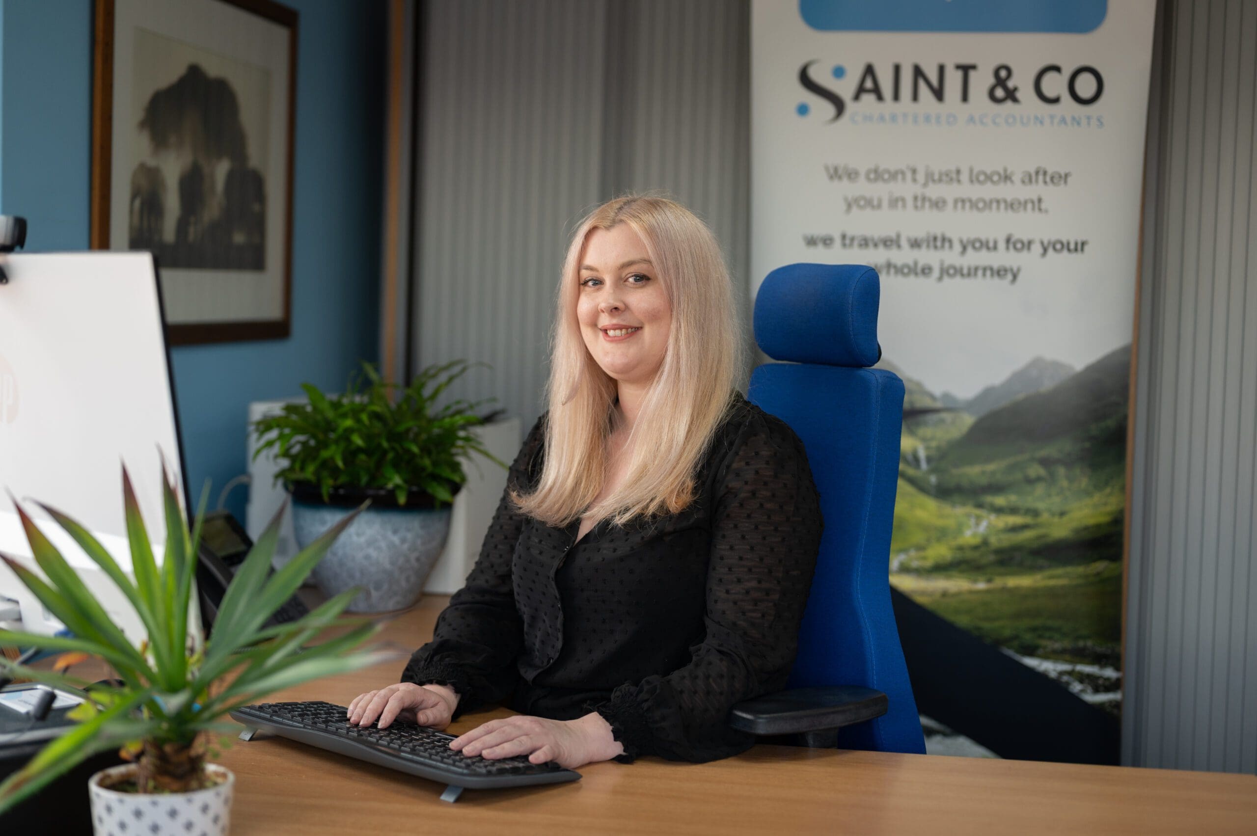 Saint and Co celebrates 140 years