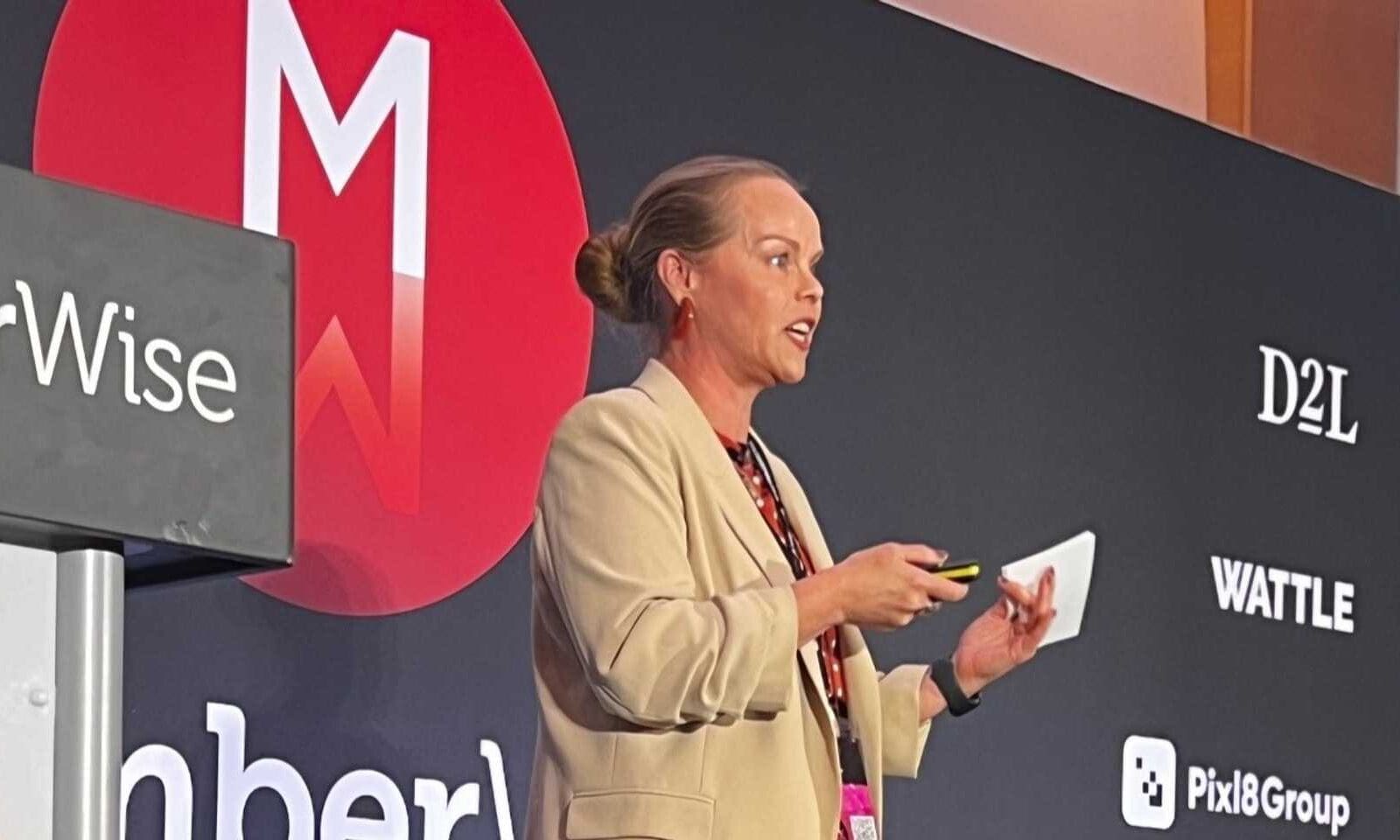 Digital-first approach ensures future relevance, AAT CEO says
