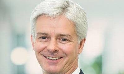 Ocorian appoints new CFO