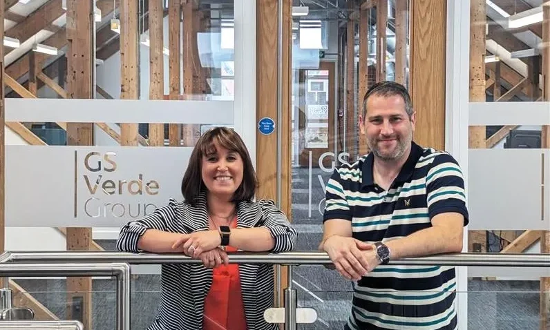 GS Verde appoints new head of brand and communications