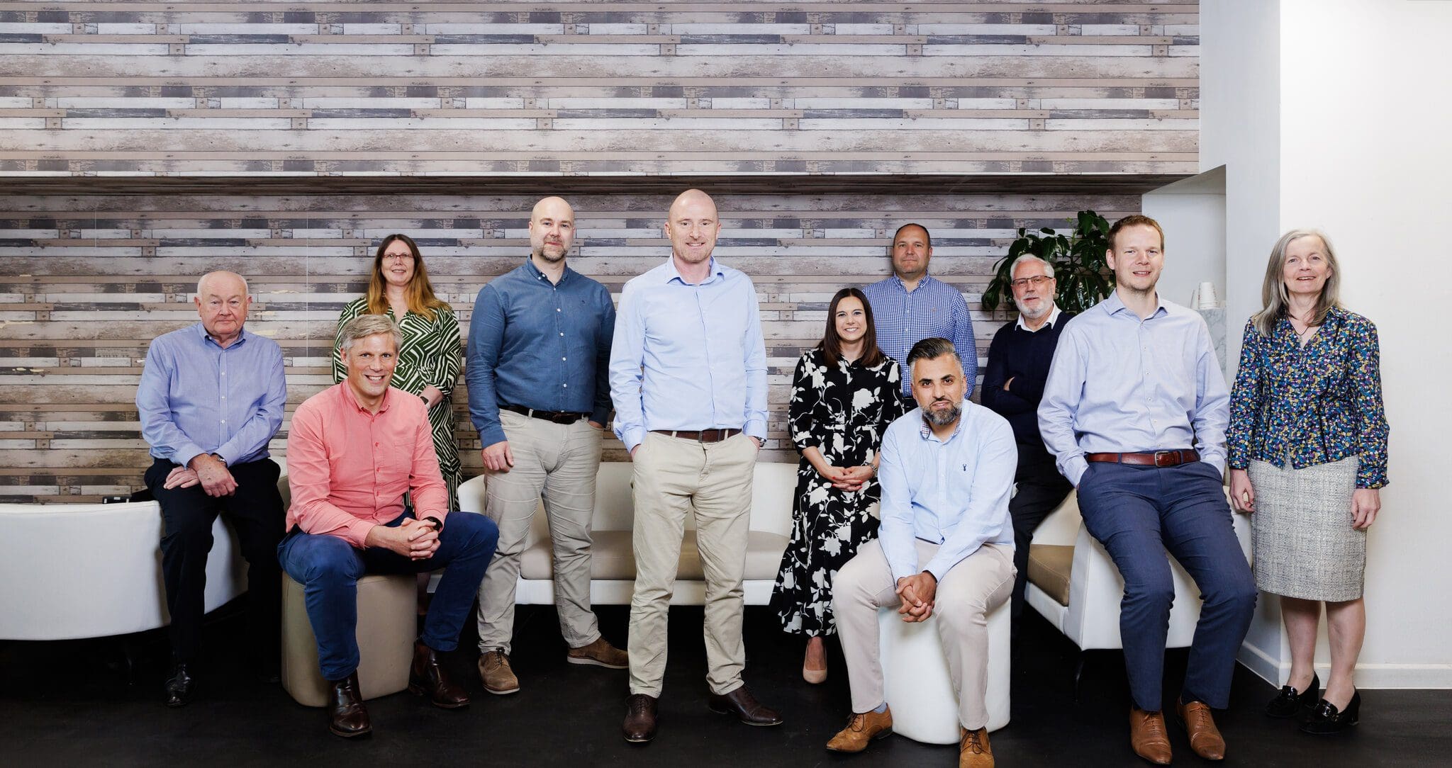 Kilsby Williams announces six partner promotions