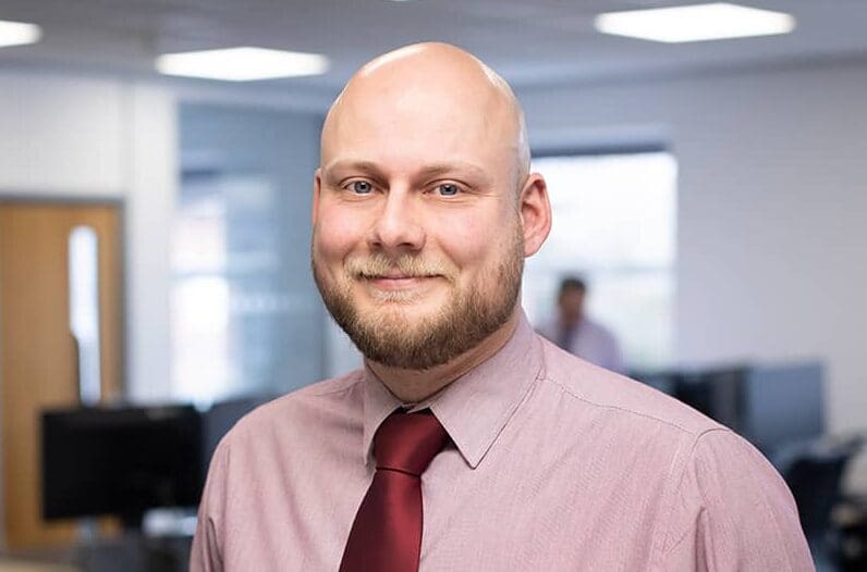 Enhancing tax oversight with data-led compliance