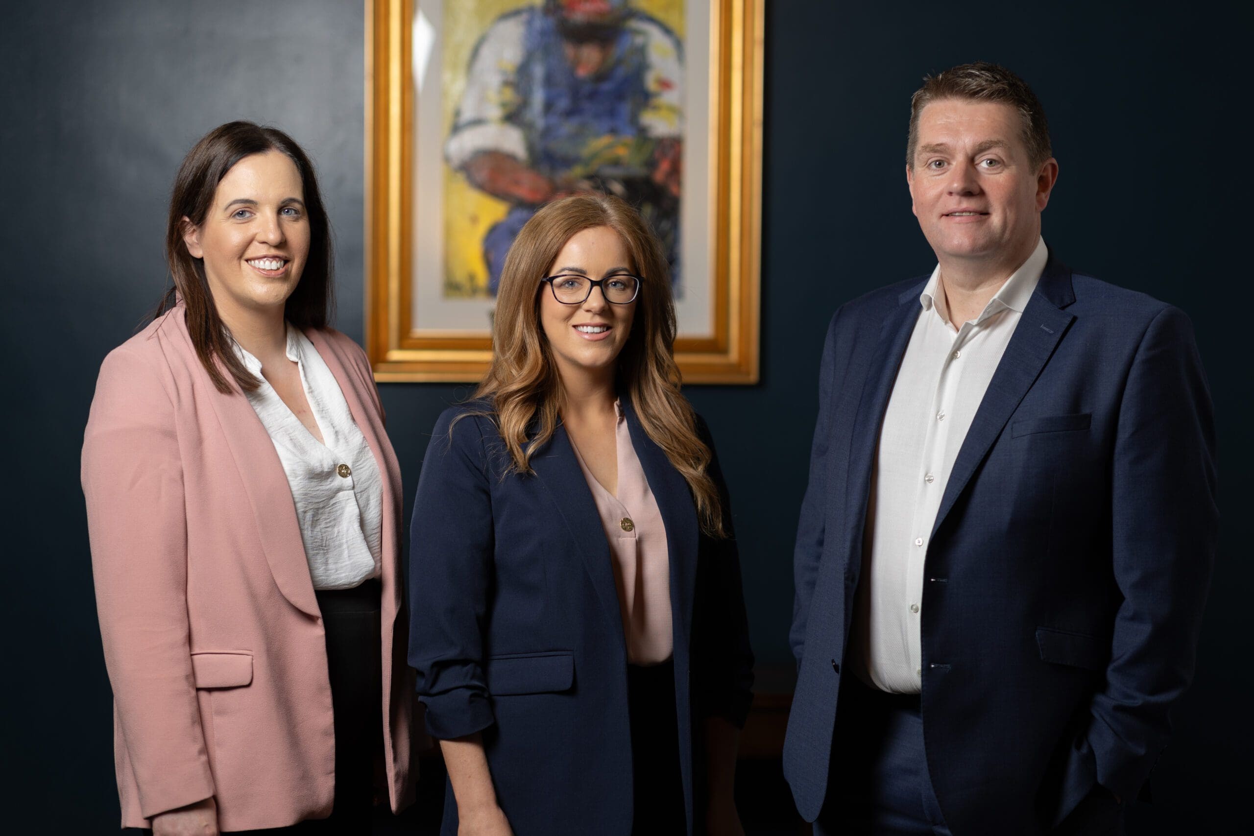 Gildernew and Co appoints new director to account and tax division