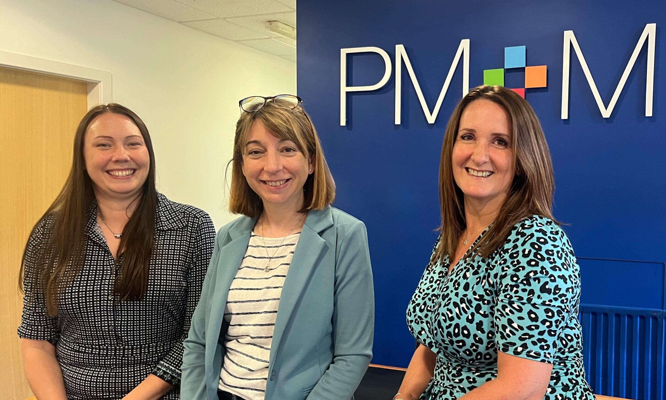 PM+M launches new charity programme called Positive Impact