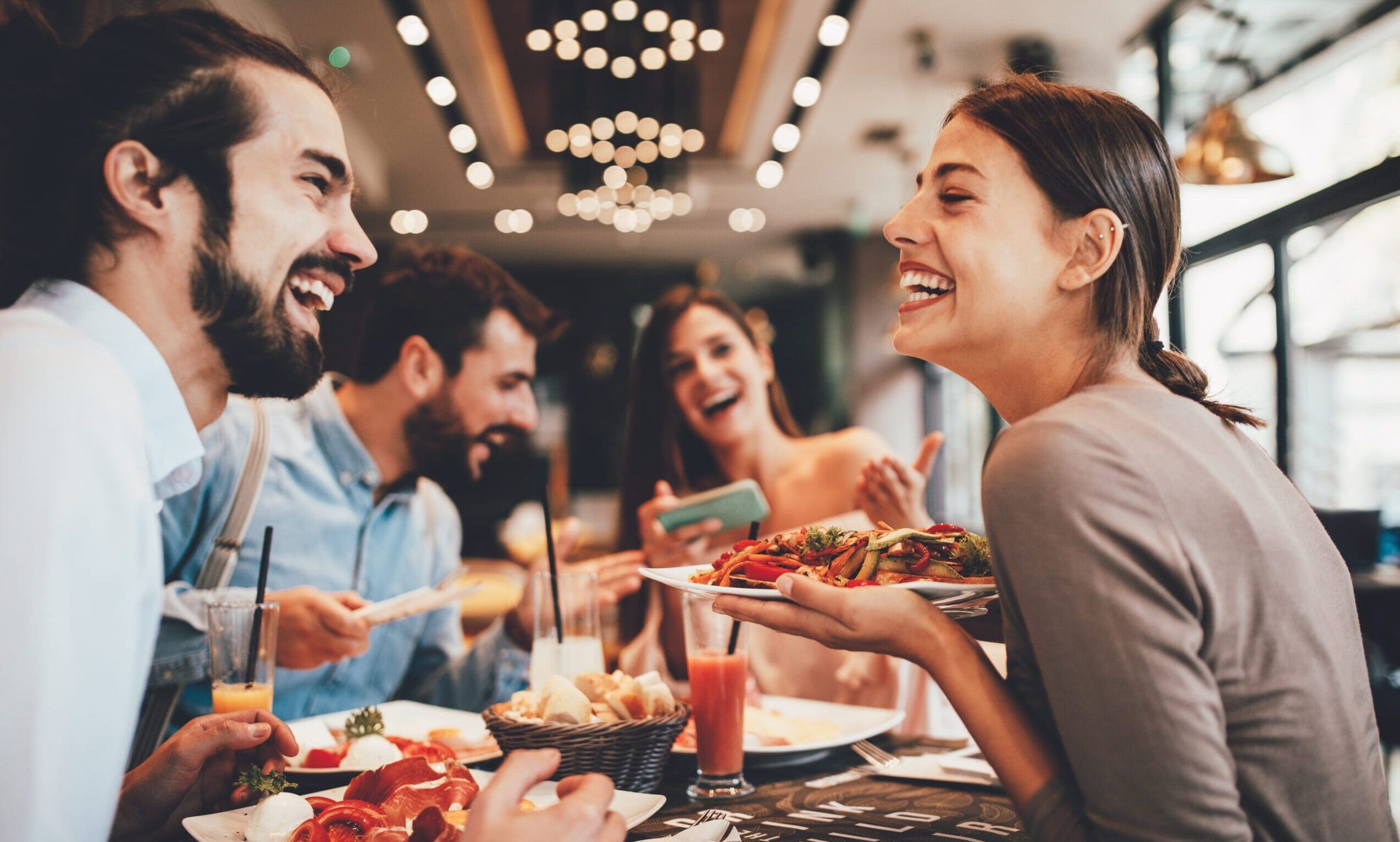 FRP secures industry-first restructuring ruling for restaurant chain