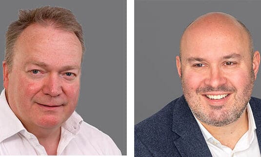 Moore UK appoints new CEO and chair