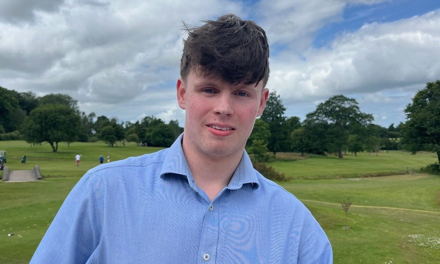 Ashmole and Co appoints new trainee to Haverfordwest team