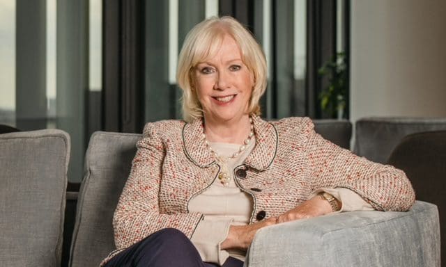 Newly-formed CPIA appoints Baroness Margaret Ford as chair