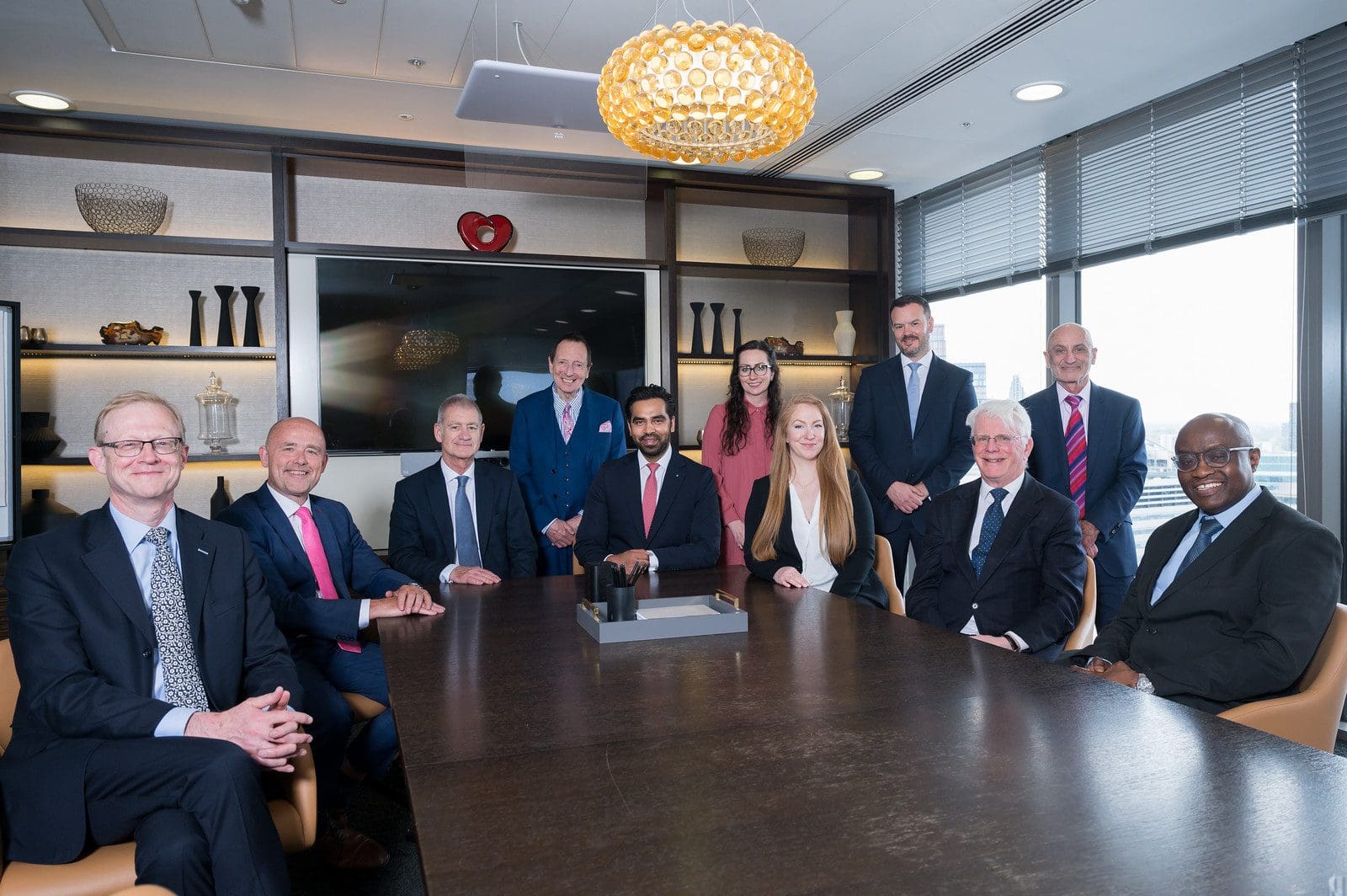 LAS Group acquires Goldwyns