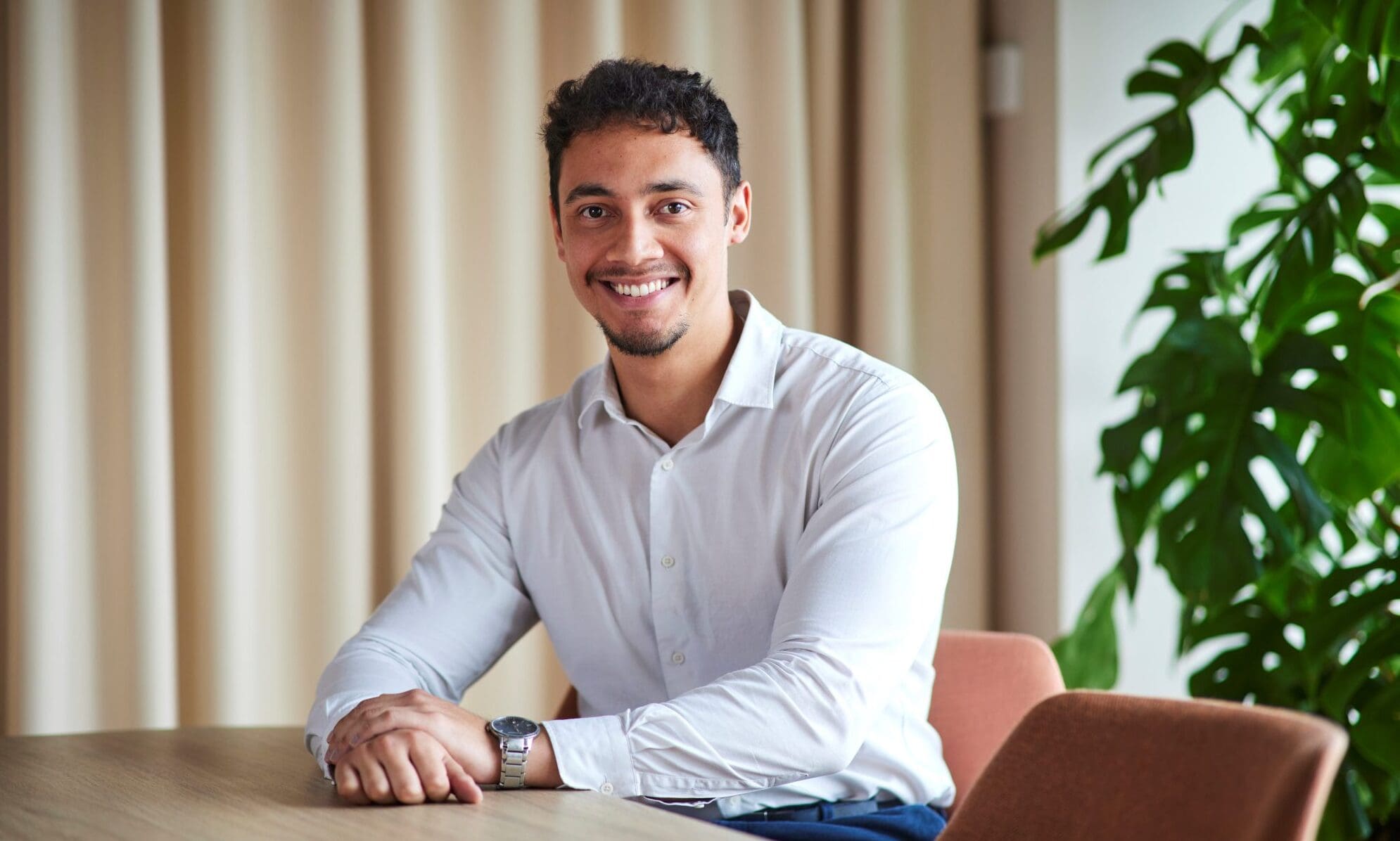 Hurst appoints new corporate finance executive