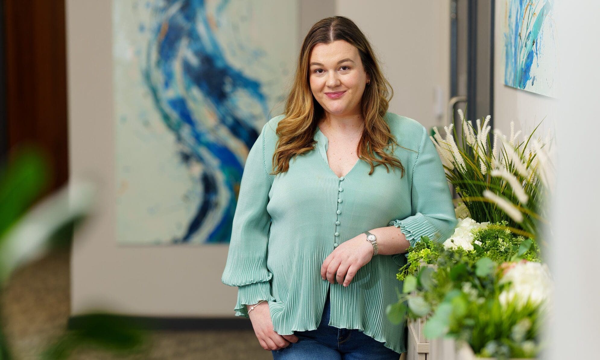 PKF Smith Cooper promotes former graduate to partner