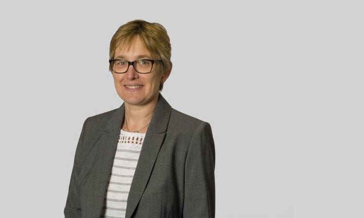 Ostberg Sinclair & Co hires former Frank Hirth MD