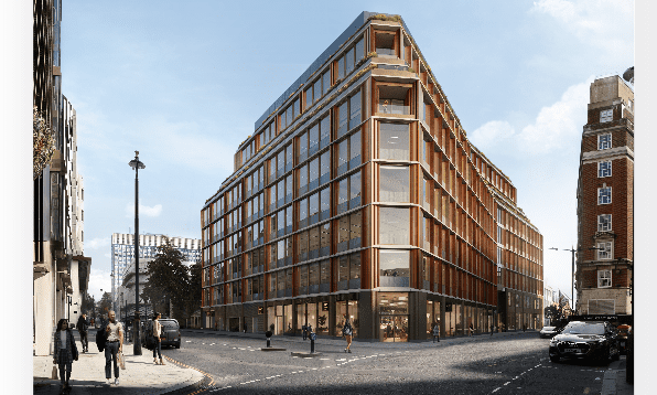 BDO secures lease for new London HQ